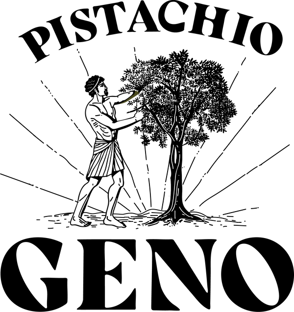 Pistachio Geno